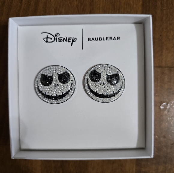 Jack Baublebar Earrings - Picture 2 of 4